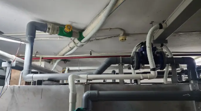 Dịch vụ vận hành hệ thống xử lý nước thải - Công Ty TNHH Xử Lý Nước Thải VFLOW